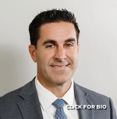 Joshua Milon, Managing Partner at Workers' Rights Legal Group