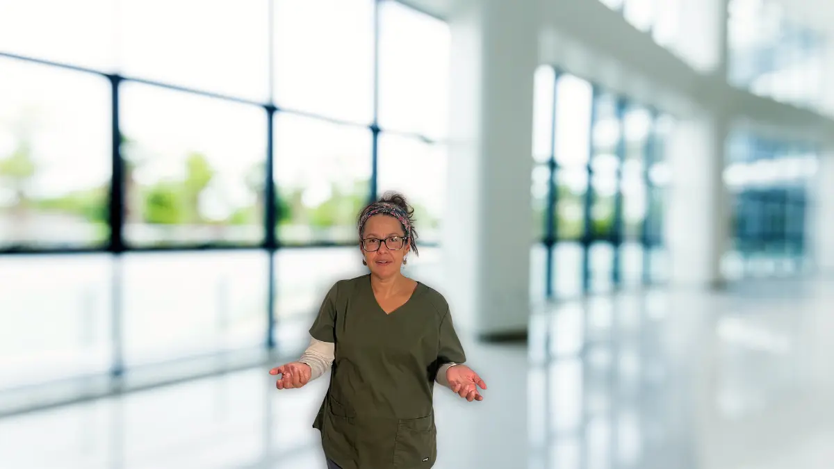 Workplace discussion illustrating gender discrimination protections under California employment law