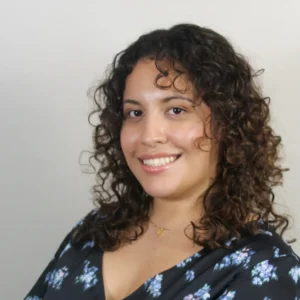 Jocelyn Lopez, Paralegal at Workers’ Rights Legal Group in California.