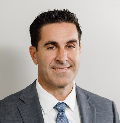 Joshua Milon